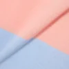 Ärmelloses gestreiftes Petit-Piqué-Poloshirt-Kleid