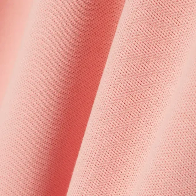 Ärmelloses Stretch-Piqué-Kleid
