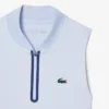 Ärmelloses Ultra Dry Stretch Tennis-Poloshirt