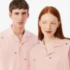 Roland Garros Edition Pyjama-Oberteil