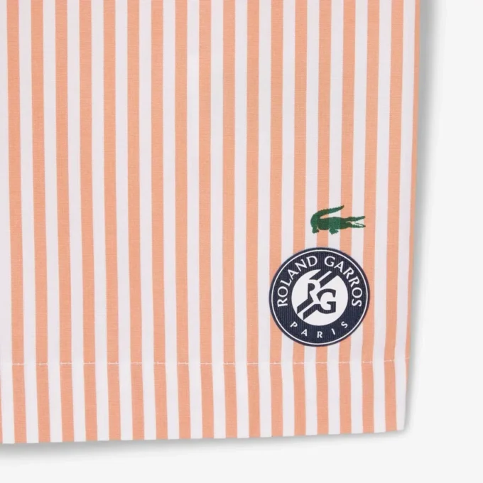 Roland Garros Edition Pyjama-Oberteil