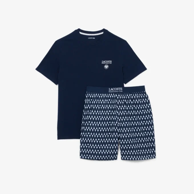 Roland Garros Edition Pyjama-Set