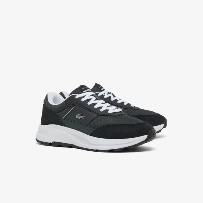 Run Set Cgr Bar Sneaker für Herren