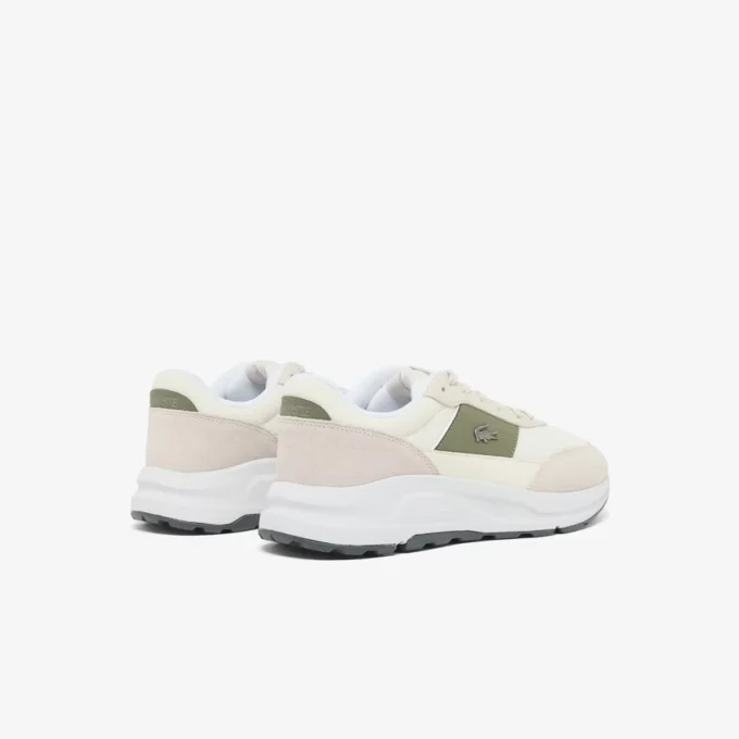 Run Set Cgr Bar Sneaker für Herren