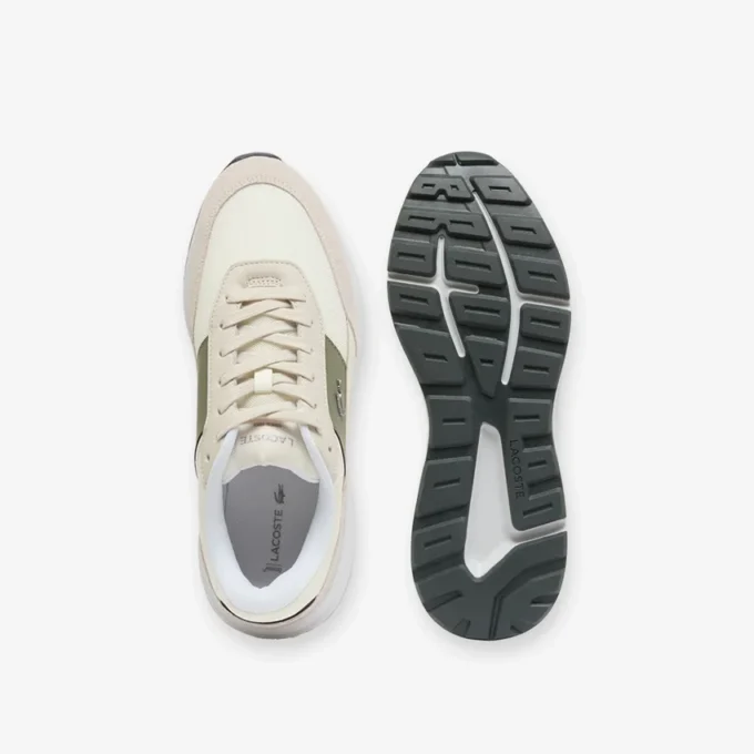 Run Set Cgr Bar Sneaker für Herren