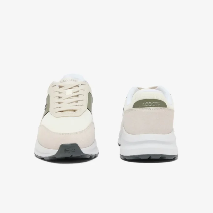 Run Set Cgr Bar Sneaker für Herren