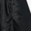 Runway-Blazer aus leichter Wolle