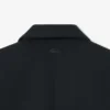 Runway-Blazer aus leichter Wolle