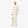 Runway-Blazer aus reiner Schurwolle