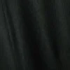 Runway-Blazer aus Satin mit Schalkragen