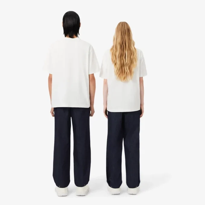 Runway Denim Jogginghose