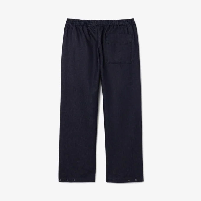 Runway Denim Jogginghose