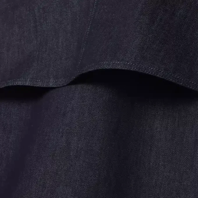 Runway Denim Trainingsjacke