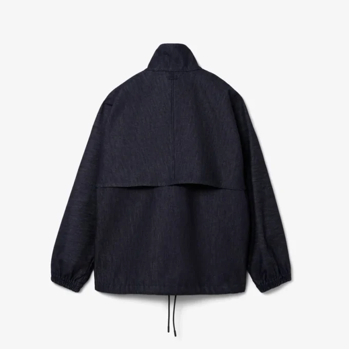 Runway Denim Trainingsjacke