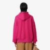 Runway Hoodie mit Emblem