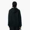 Runway Hoodie mit Emblem
