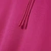 Runway Hoodie mit Emblem