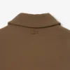 Runway-Jacke aus Wolle-Blend mit Wattierung