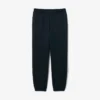 Runway-Jogginghose aus Satin