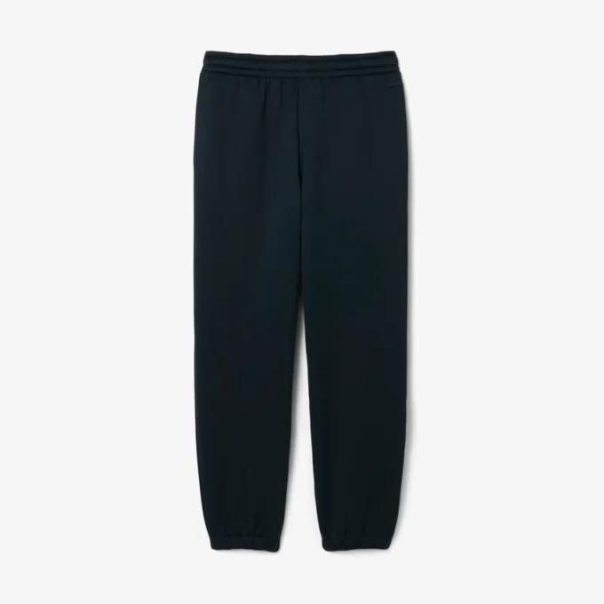 Runway-Jogginghose aus Satin