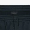 Runway-Jogginghose aus Satin