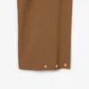 Runway-Jogginghose aus Woll-Blend