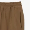 Runway-Jogginghose aus Woll-Blend