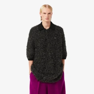 Runway Oversized-Pullover