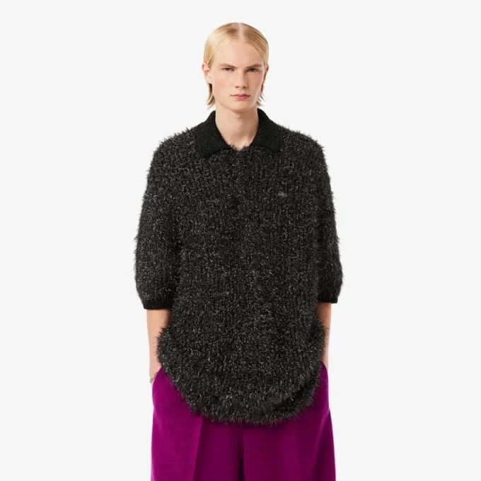 Runway Oversized-Pullover