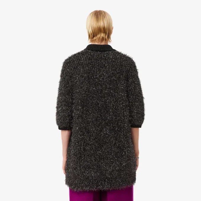 Runway Oversized-Pullover