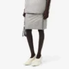 Runway-Pencil-Rock mit Wattierung
