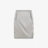 Runway-Pencil-Rock mit Wattierung