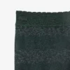 Runway Pointelle-Strick-Shorts