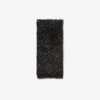 Runway-Rock aus Lurex-Strick