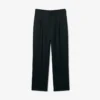 Runway-Satin-Hose in Regular-Fit