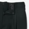 Runway-Satin-Hose in Regular-Fit