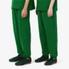 Runway Satin-Jogginghose