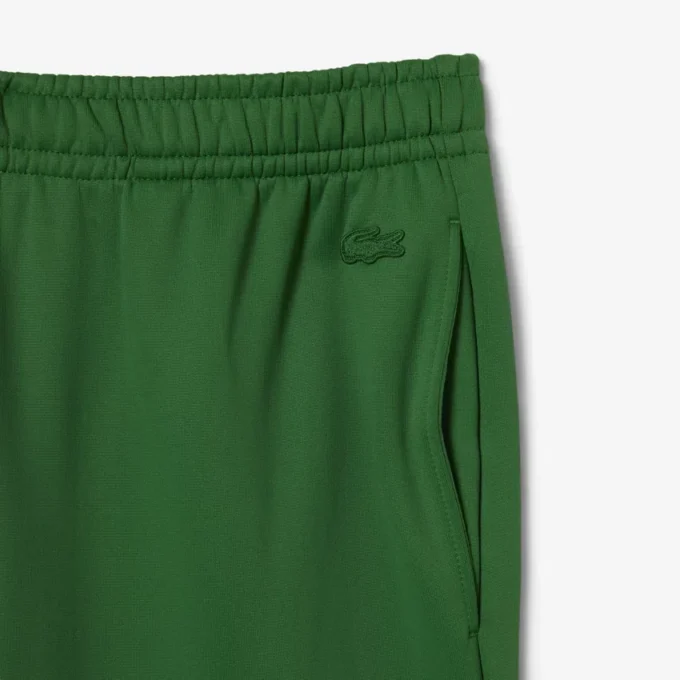 Runway Satin-Jogginghose