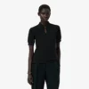Runway Slim Fit Heavy Piqué-Poloshirt
