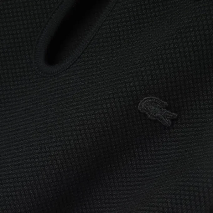 Runway Slim Fit Heavy Piqué-Poloshirt