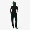 Runway Slim Fit Heavy Piqué-Poloshirt