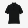 Runway Slim Fit Heavy Piqué-Poloshirt