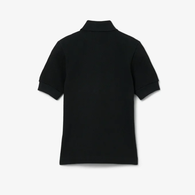 Runway Slim Fit Heavy Piqué-Poloshirt