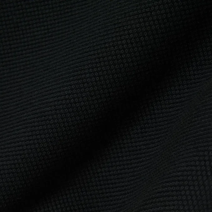 Runway Slim Fit Heavy Piqué-Poloshirt