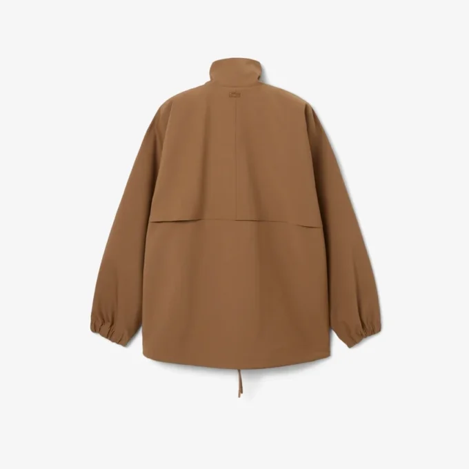 Runway-Trainingsjacke aus Wollmischung The Blend