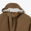 Runway-Windjacke aus Wollmischung The Blend