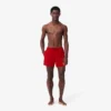Schnelltrocknende Bademode für Herren in Retroshorts-Form