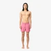 Schnelltrocknende Bademode für Herren in Retroshorts-Form