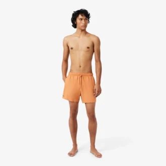 Schnelltrocknende Bademode für Herren in Retroshorts-Form