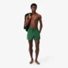 Schnelltrocknende Bademode für Herren in Retroshorts-Form